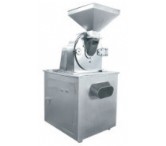 WF-30B中草藥粉碎機組   